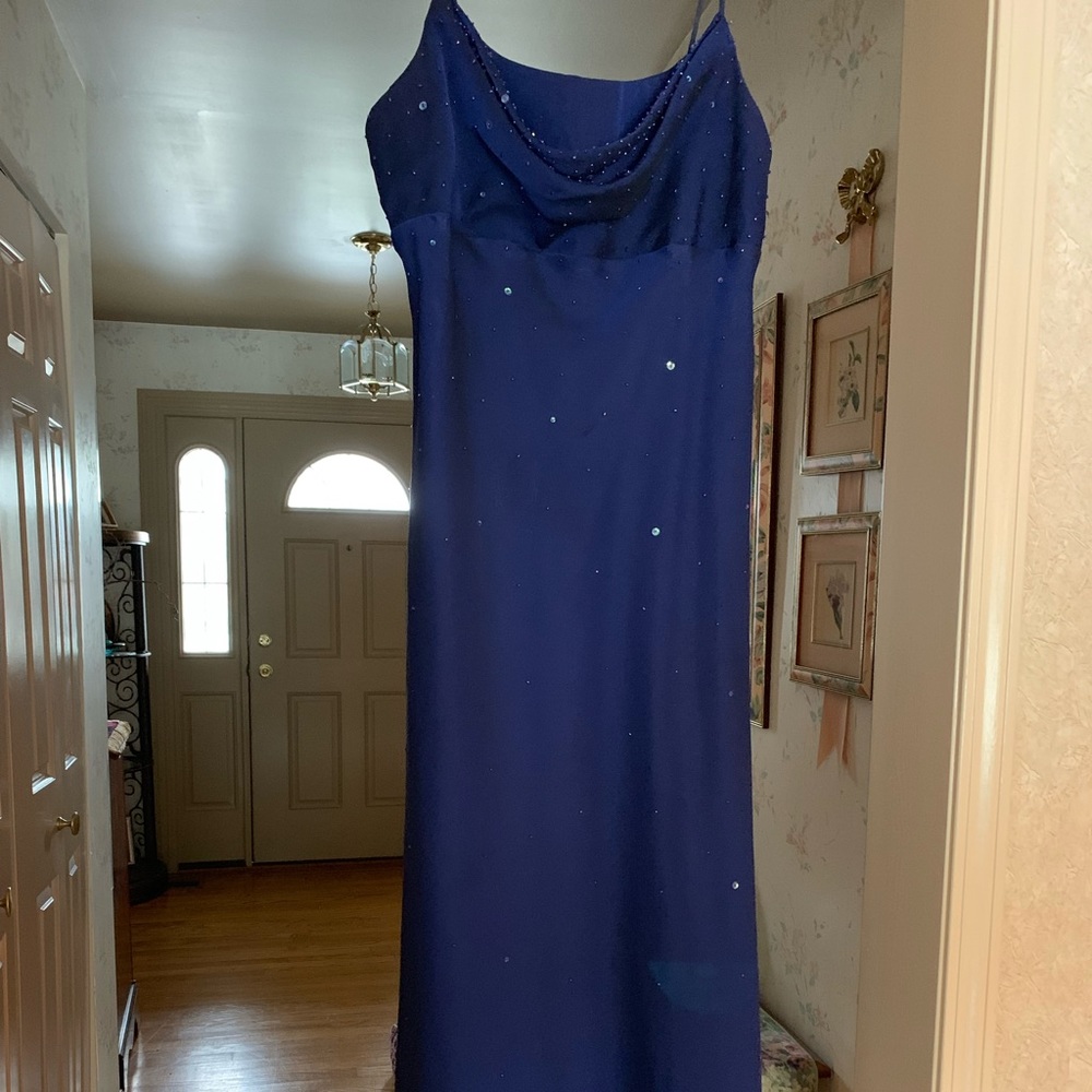 Stunning Long Dress